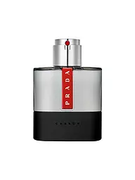 PRADA | Luna Rossa Carbon Eau de Toilette 50 ml Rechargeable | Aucune couleur