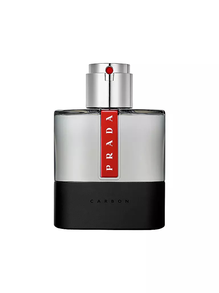 PRADA | Luna Rossa Carbon Eau de Toilette 50 ml Rechargeable | keine Farbe