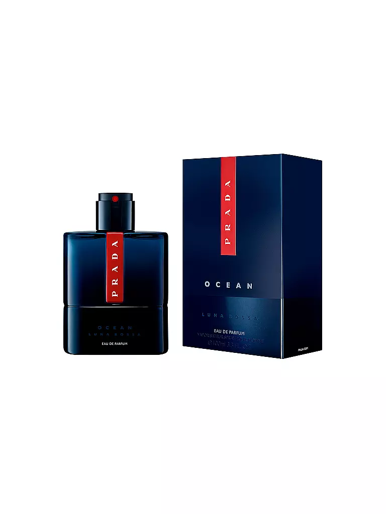 PRADA | Luna Rossa Ocean Eau de Parfum 100ml | Aucune couleur