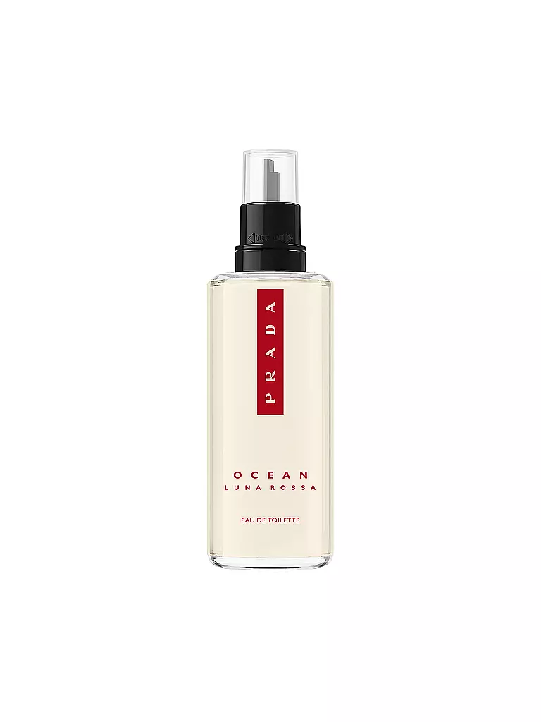 PRADA | Luna Rossa Ocean Eau de Toilette 150 ml Flacon de recharge | keine Farbe