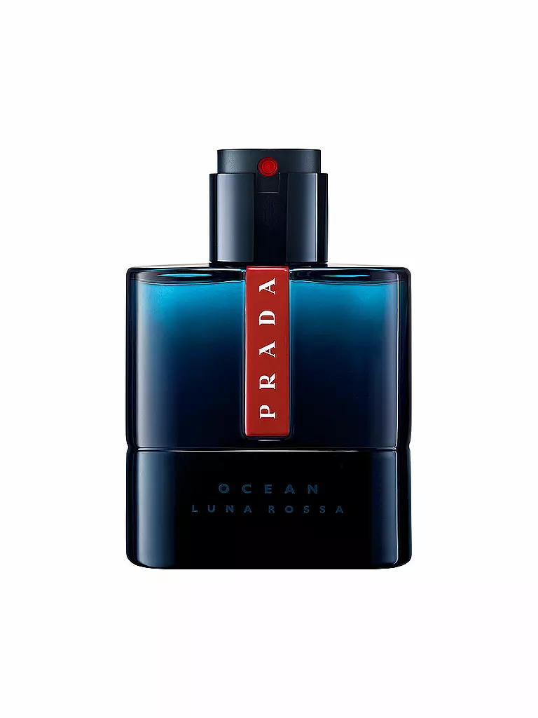 PRADA | Luna Rossa Ocean Eau de Toilette 50 ml | Aucune couleur