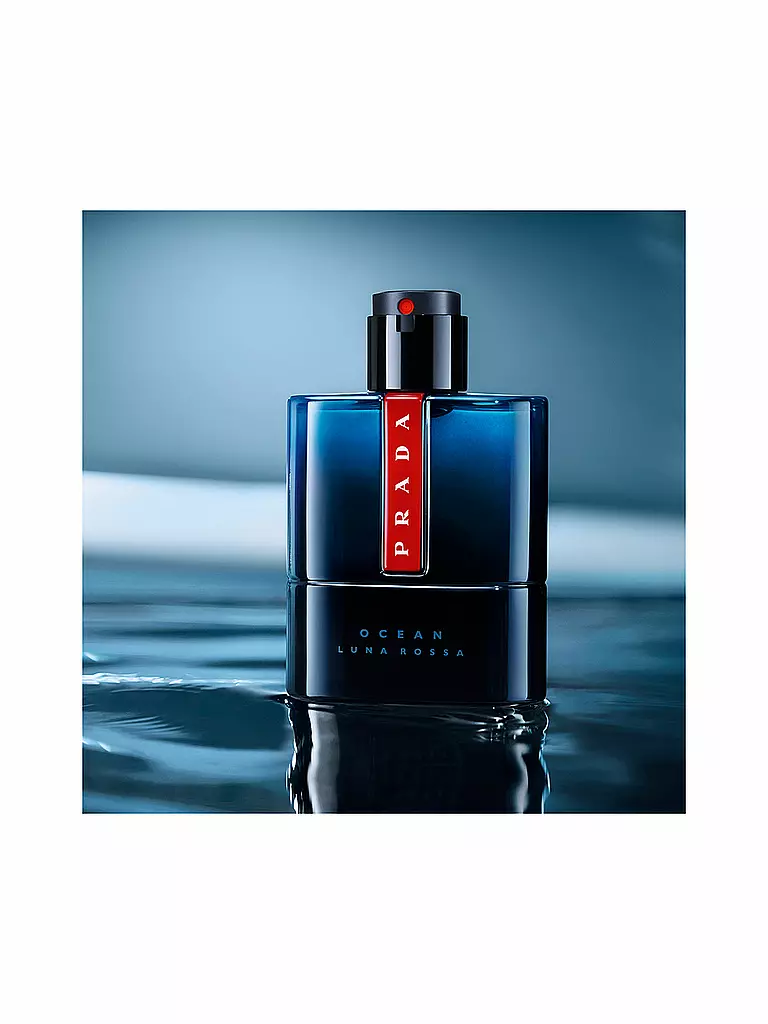PRADA | Luna Rossa Ocean Eau de Toilette 50 ml | 