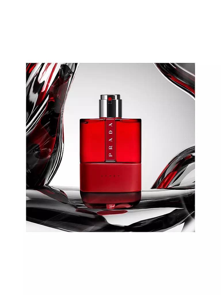PRADA | Luna Rossa Sport Eau de Toilette Spray 50ml | 
