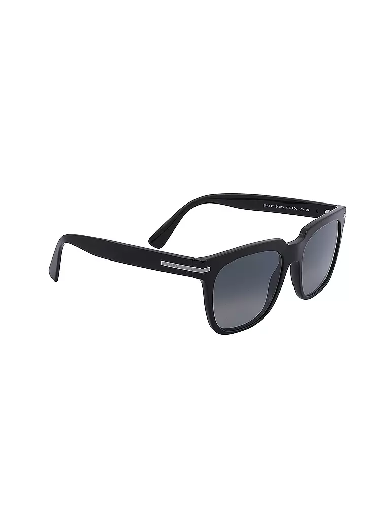 PRADA | Lunettes de soleil 0PR04YS/56 | schwarz