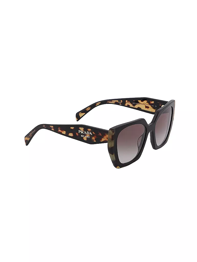 PRADA | Lunettes de soleil 0PR15WS/54 | braun