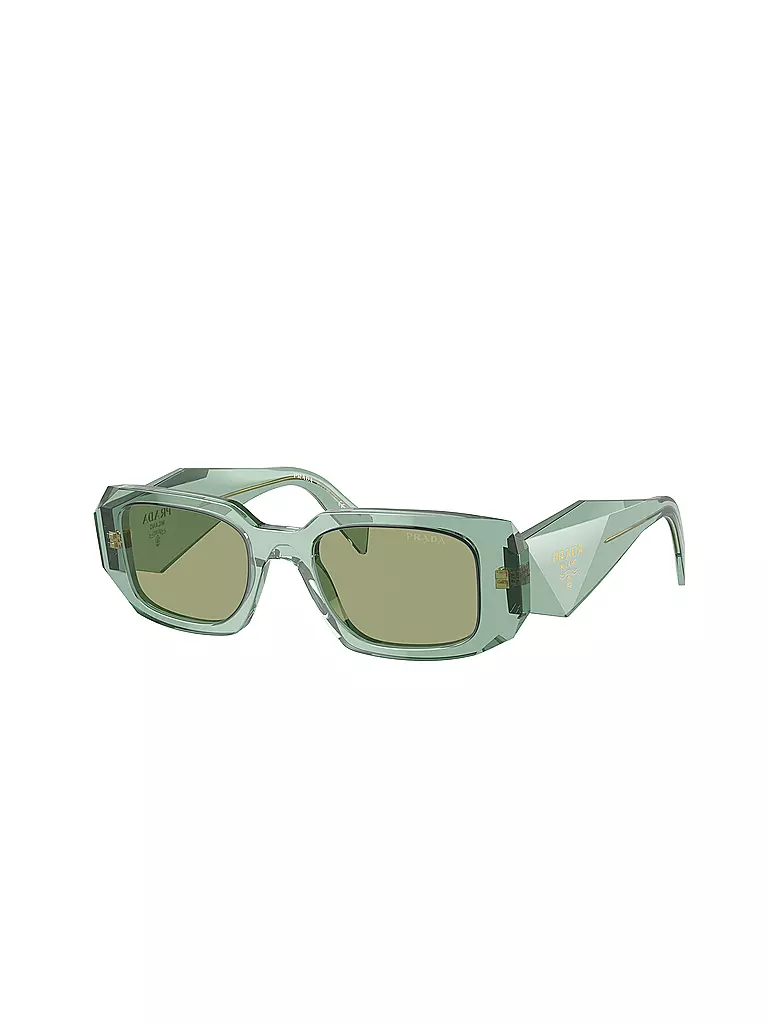 PRADA | Lunettes de soleil 0PR17WS/49 | grün