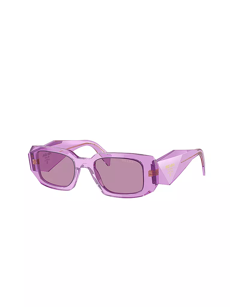PRADA | Lunettes de soleil 0PR17WS/49 | lila