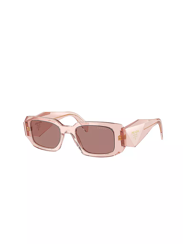 PRADA | Lunettes de soleil 0PR17WS/49 | rosa