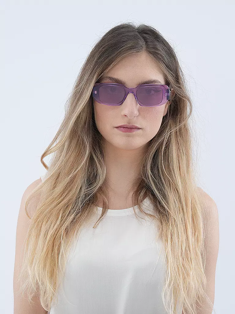 PRADA | Lunettes de soleil 0PR17WS/49 | lila