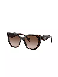 PRADA | Lunettes de soleil 0PR19ZS/55 | Marron