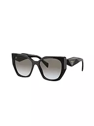 PRADA | Lunettes de soleil 0PR19ZS/55 | Noir