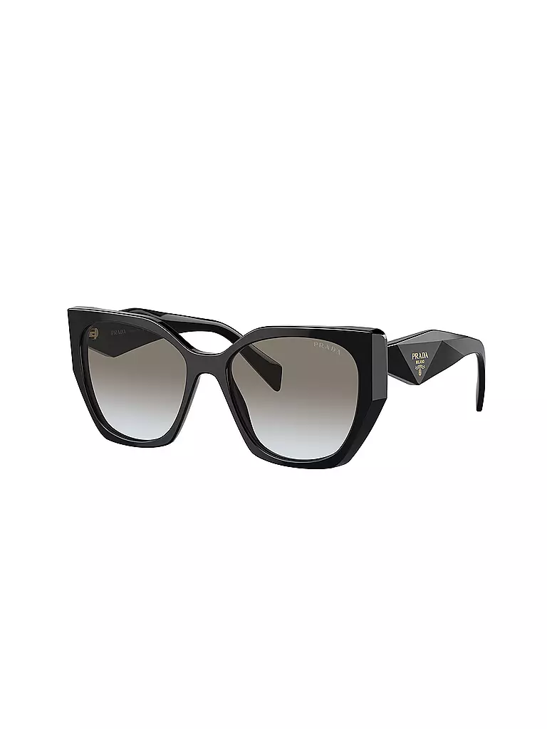 PRADA | Lunettes de soleil 0PR19ZS/55 | Noir