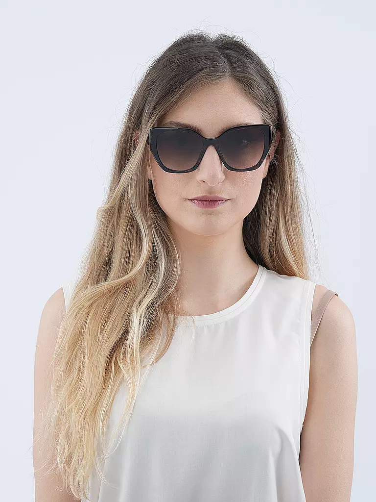 PRADA | Lunettes de soleil 0PR19ZS/55 | braun
