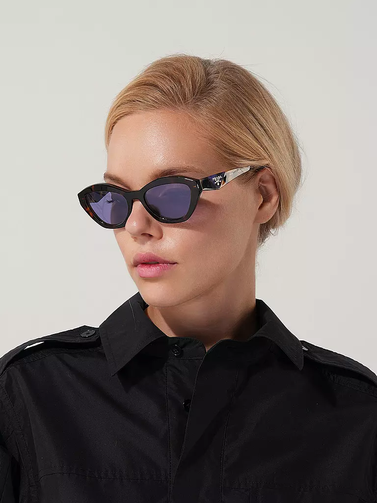 PRADA | Lunettes de soleil 0PR19ZS/55 | 