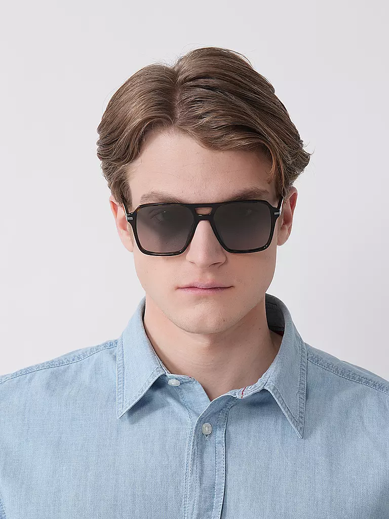 PRADA | Lunettes de soleil 0PR20YS/55 | Marron