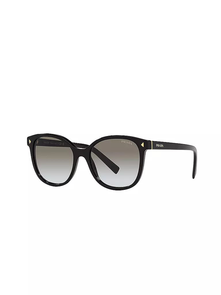 PRADA | Lunettes de soleil 0PR22ZS/53 | Noir