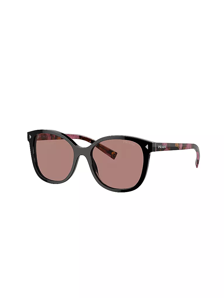 PRADA | Lunettes de soleil 0PR22ZS/53 | Marron