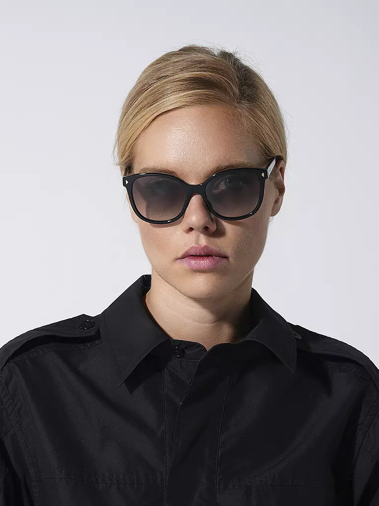 PRADA | Lunettes de soleil 0PR22ZS/53 | Noir