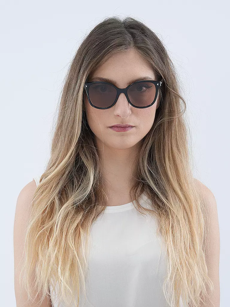 PRADA | Lunettes de soleil 0PR22ZS/53 | Marron