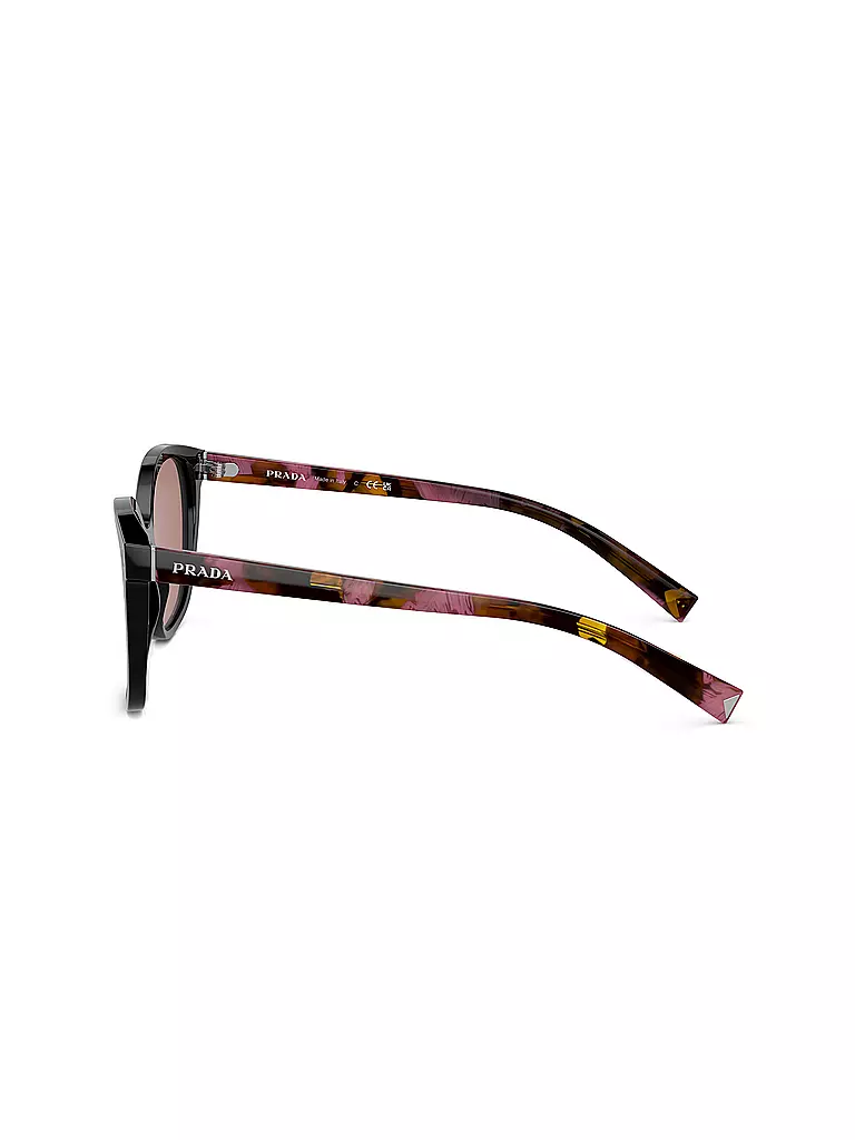 PRADA | Lunettes de soleil 0PR22ZS/53 | Marron