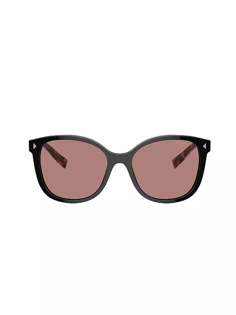 PRADA | Lunettes de soleil 0PR22ZS/53 | Marron