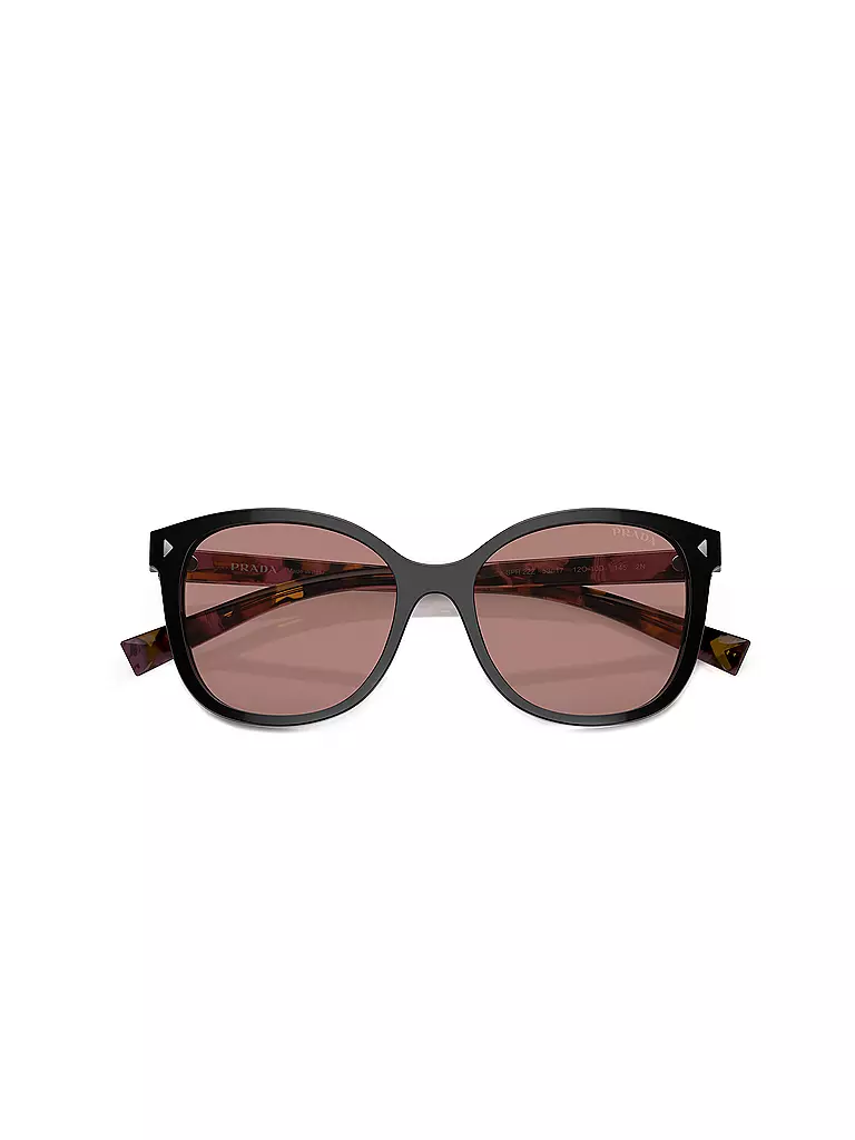 PRADA | Lunettes de soleil 0PR22ZS/53 | Marron