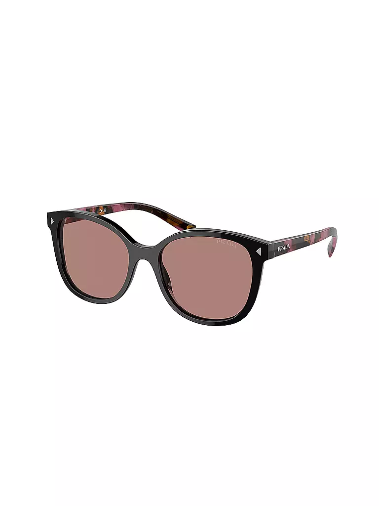 PRADA | Lunettes de soleil 0PR22ZS/53 | Marron