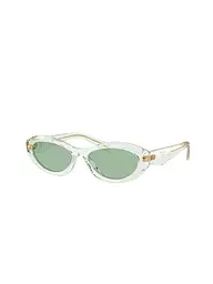PRADA | Lunettes de soleil 0PR26ZS/55 | Transparent