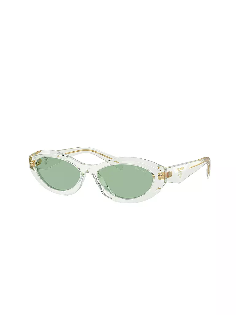 PRADA | Lunettes de soleil 0PR26ZS/55 | transparent