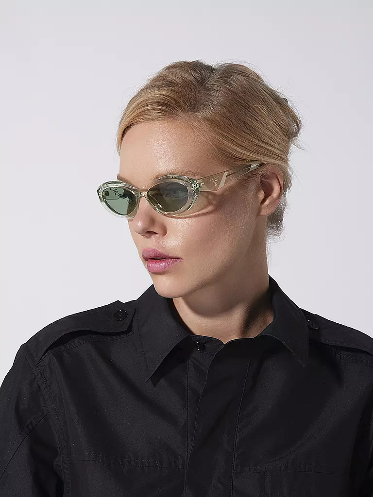 PRADA | Lunettes de soleil 0PR26ZS/55 | 