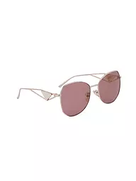 PRADA | Lunettes de soleil 0PR57Y/57 | Or