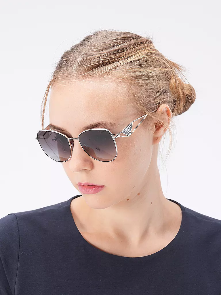 PRADA | Lunettes de soleil 0PR57Y/57 | 