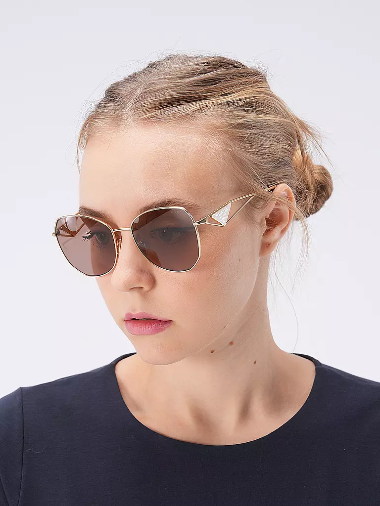 PRADA | Lunettes de soleil 0PR57Y/57 | 