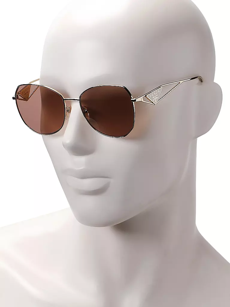 PRADA | Lunettes de soleil 0PR57Y/57 | 