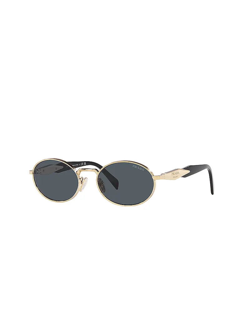 PRADA | Lunettes de soleil 0PR65ZS/55 | Or