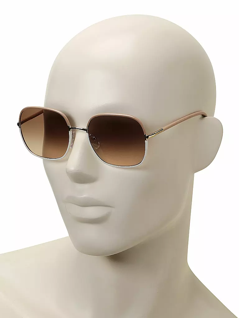 PRADA | Lunettes de soleil 0PR67XS/58
Marque : PRADA
Couleur : beige
Catégories : Mode, Femme

Matériau : Plastique | 
