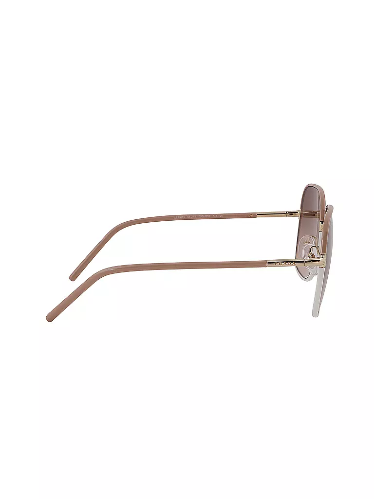 PRADA | Lunettes de soleil 0PR67XS/58
Marque : PRADA
Couleur : beige
Catégories : Mode, Femme

Matériau : Plastique | 