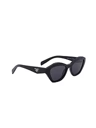 PRADA | Lunettes de soleil 0PRA02S/52 | Noir
