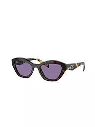 PRADA | Lunettes de soleil 0PRA02S/52 | Marron