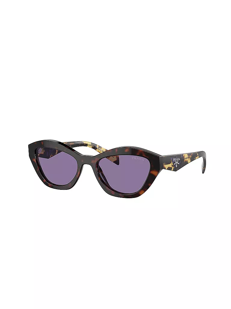 PRADA | Lunettes de soleil 0PRA02S/52 | Marron