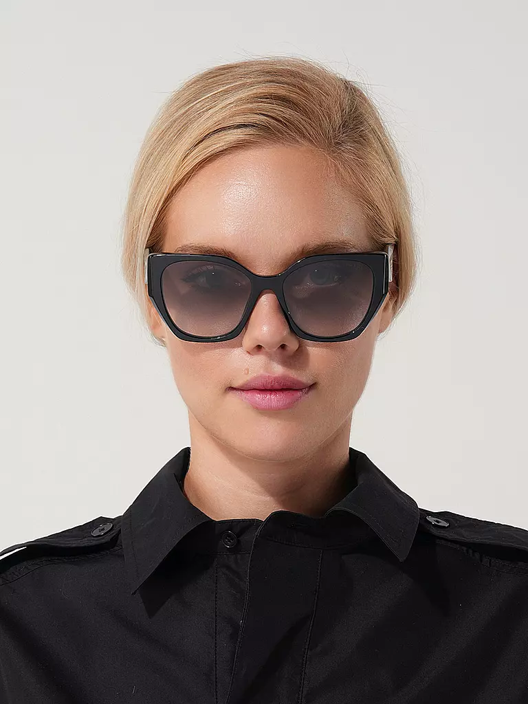 PRADA | Lunettes de soleil 0PRA02S/52 | Marron