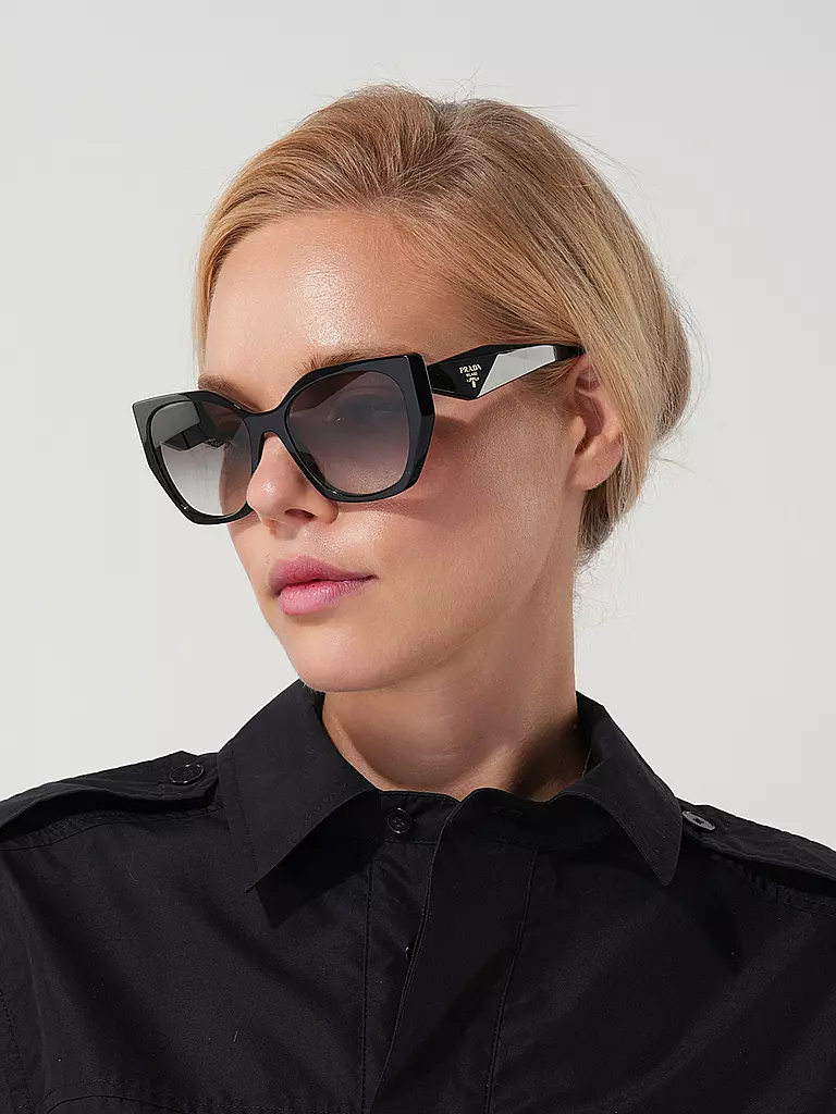 PRADA | Lunettes de soleil 0PRA02S/52 | 