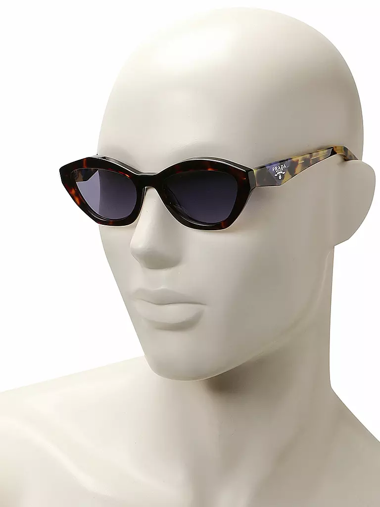 PRADA | Lunettes de soleil 0PRA02S/52 | 