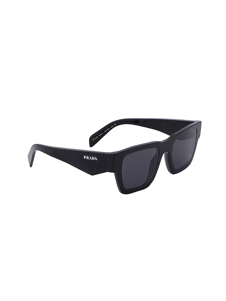 PRADA | Lunettes de soleil 0PRA06S/50 | schwarz