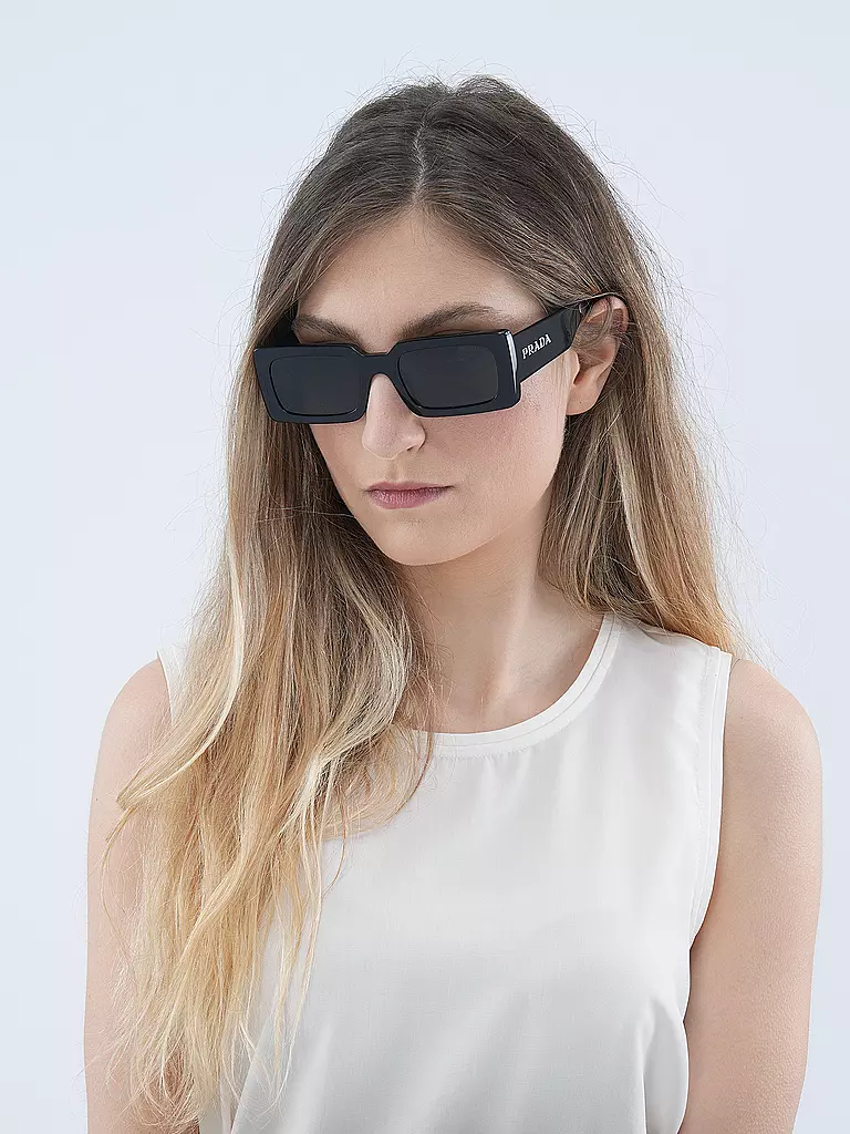 PRADA | Lunettes de soleil 0PRA07S/52 | 