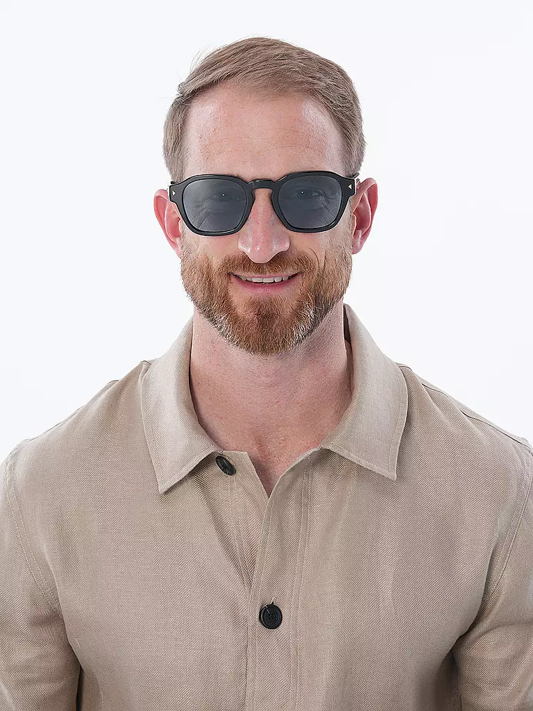 PRADA | Lunettes de soleil 0PRA16S/52 | Noir