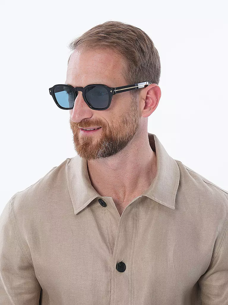 PRADA | Lunettes de soleil 0PRA16S/52 | Noir