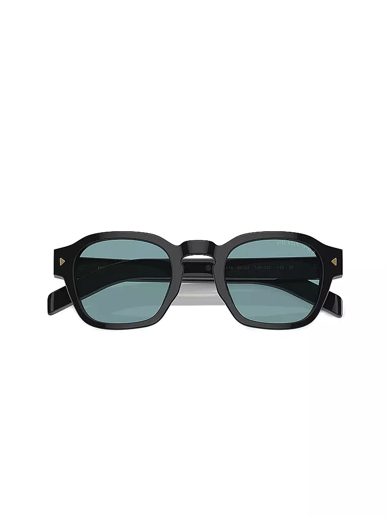 PRADA | Lunettes de soleil 0PRA16S/52 | Noir