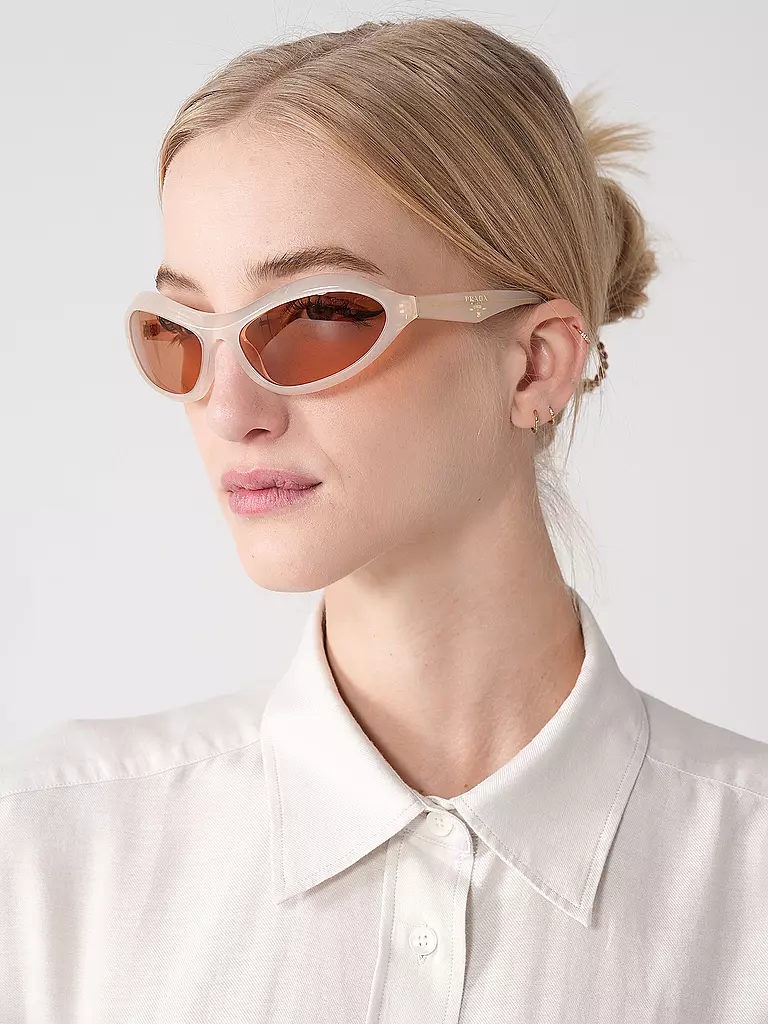 PRADA | Lunettes de soleil 0PRA20S/61 | rosa