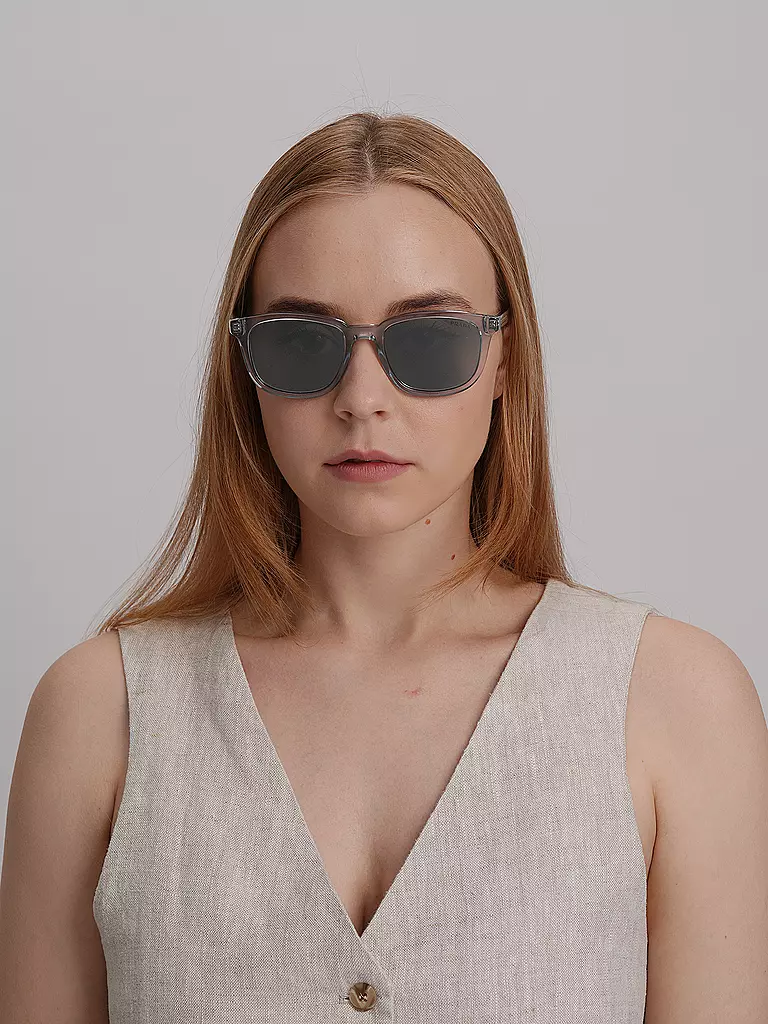 PRADA | Lunettes de soleil 0PRA21S/53
Marque : PRADA
Couleur : bleu clair
Catégories : Mode, Homme

Matériau : Plastique | Bleu clair